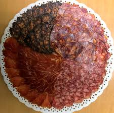 Tabla ibérica (selección)