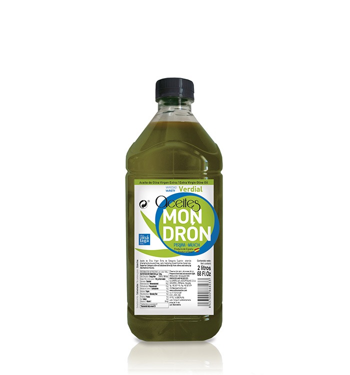 Aceites de Ardales (Familia Bravo)