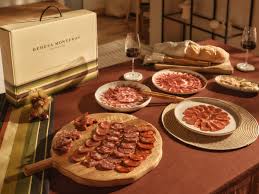 La Dehesa de los Monteros